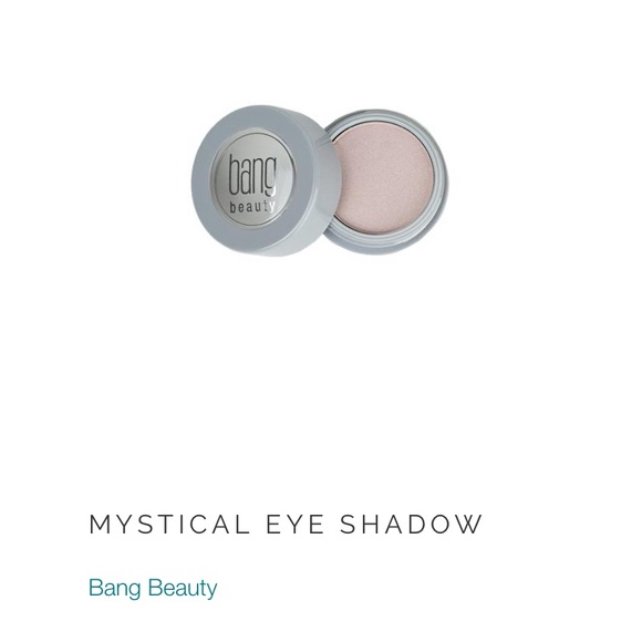Bang beauty mystical eye shadow - Picture 1 of 5